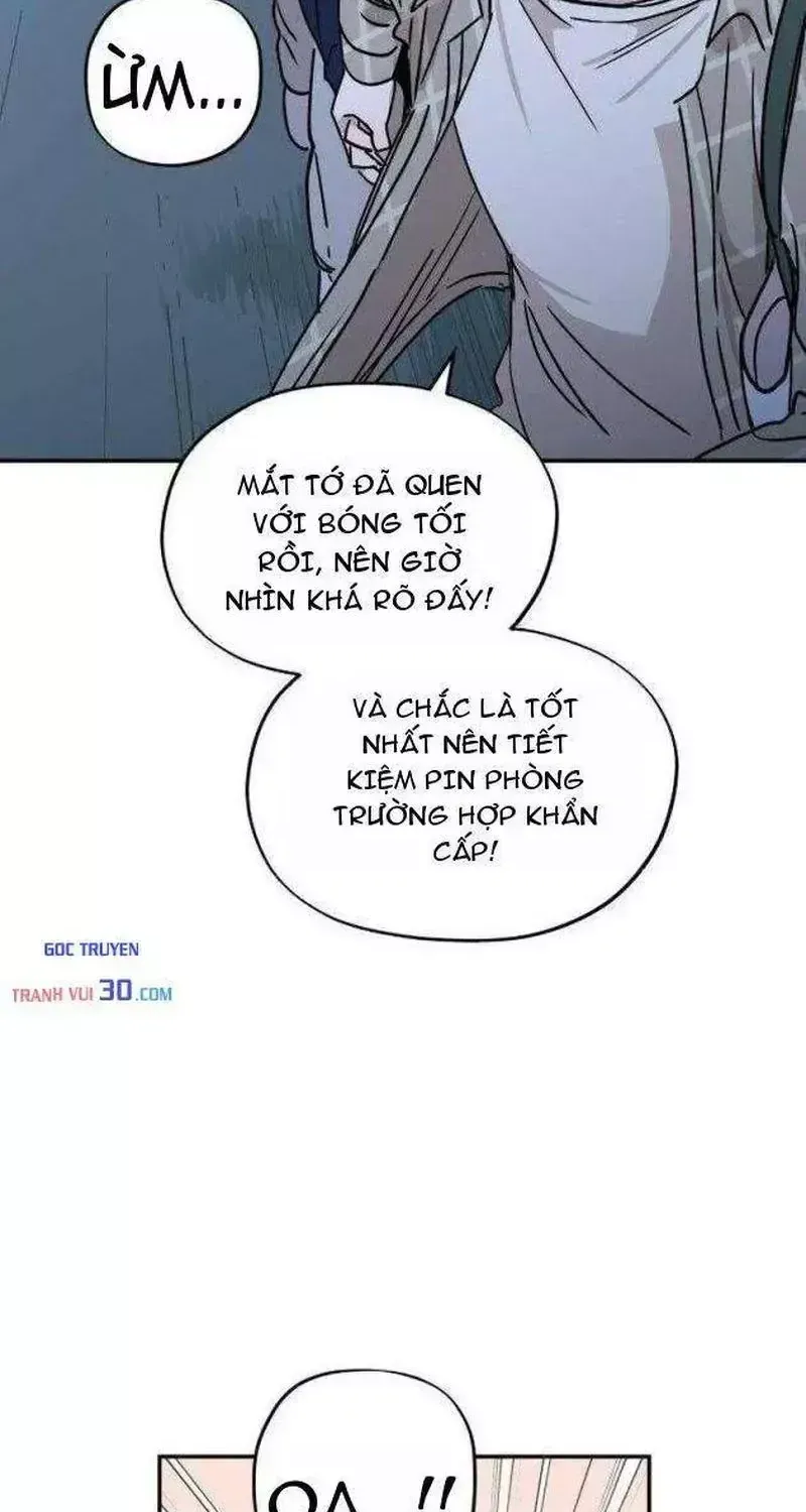 Cuộc Tấn Công Đau Đớn - Chap 12 - Trang 33