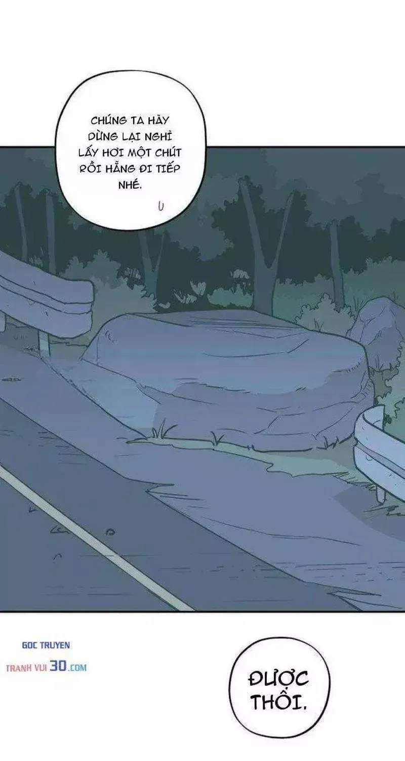 Cuộc Tấn Công Đau Đớn - Chap 12 - Trang 35