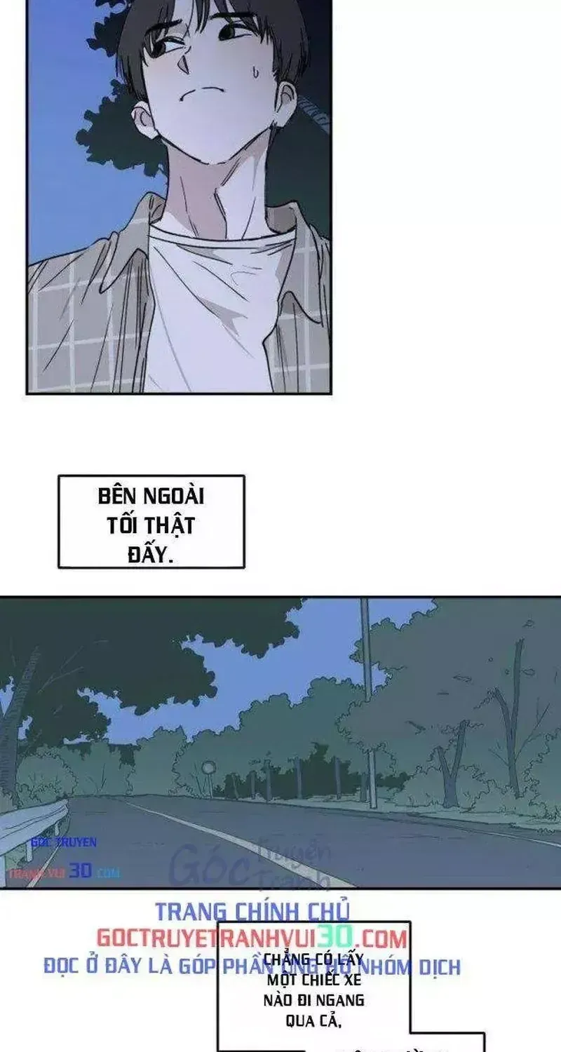 Cuộc Tấn Công Đau Đớn - Chap 12 - Trang 9