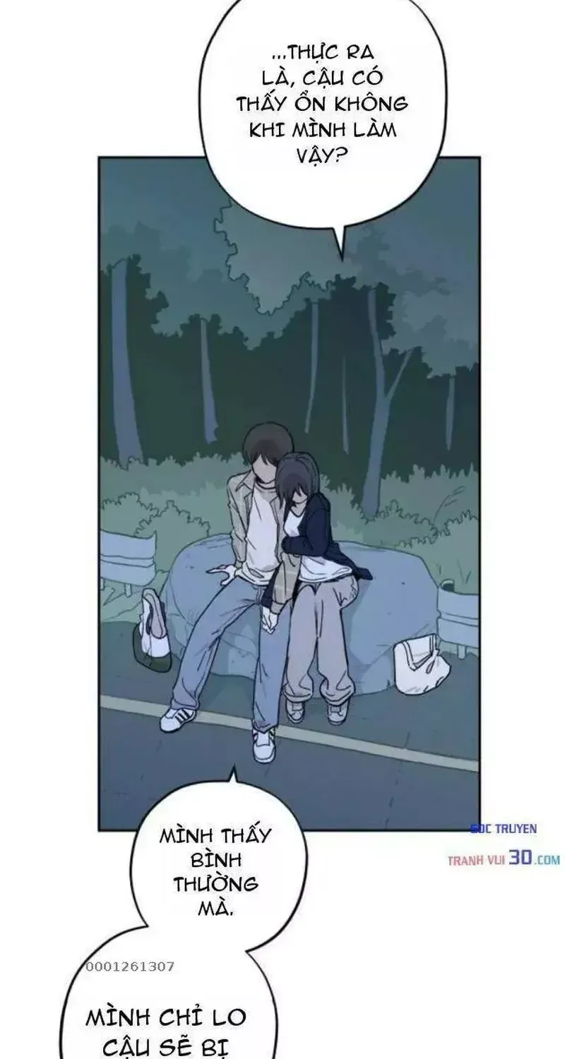 Cuộc Tấn Công Đau Đớn - Chap 13 - Trang 13