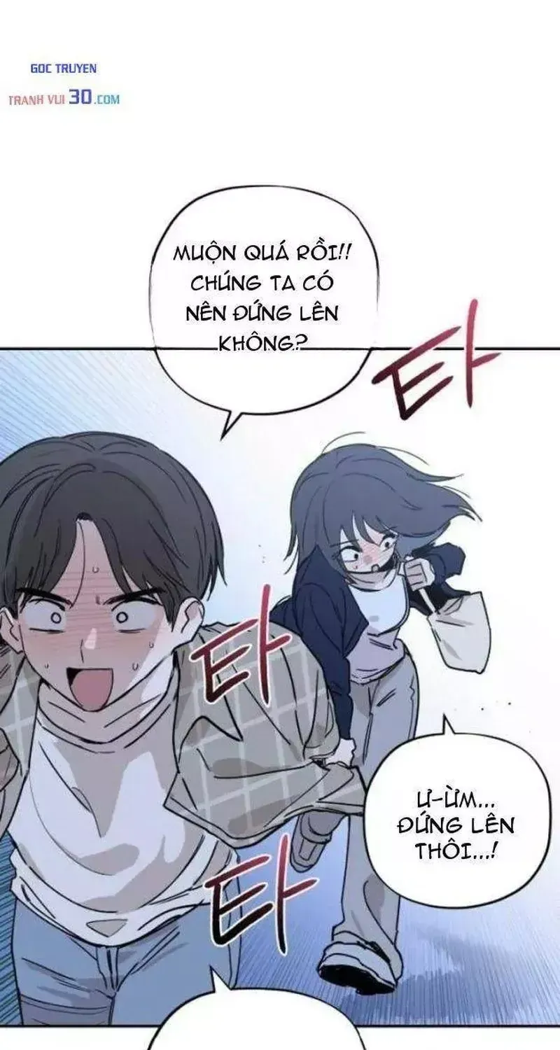 Cuộc Tấn Công Đau Đớn - Chap 13 - Trang 51