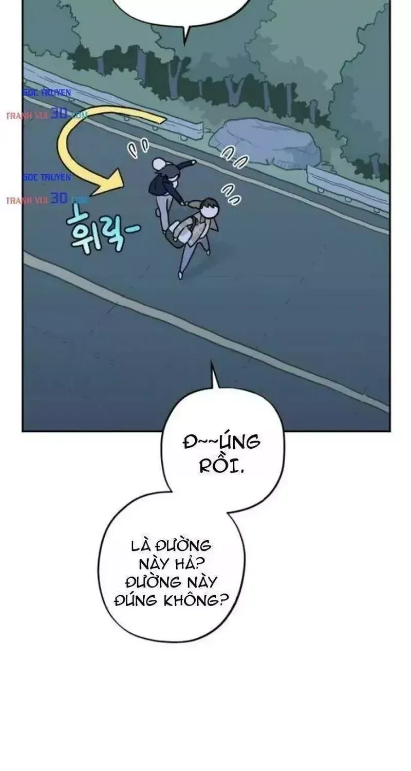 Cuộc Tấn Công Đau Đớn - Chap 13 - Trang 53