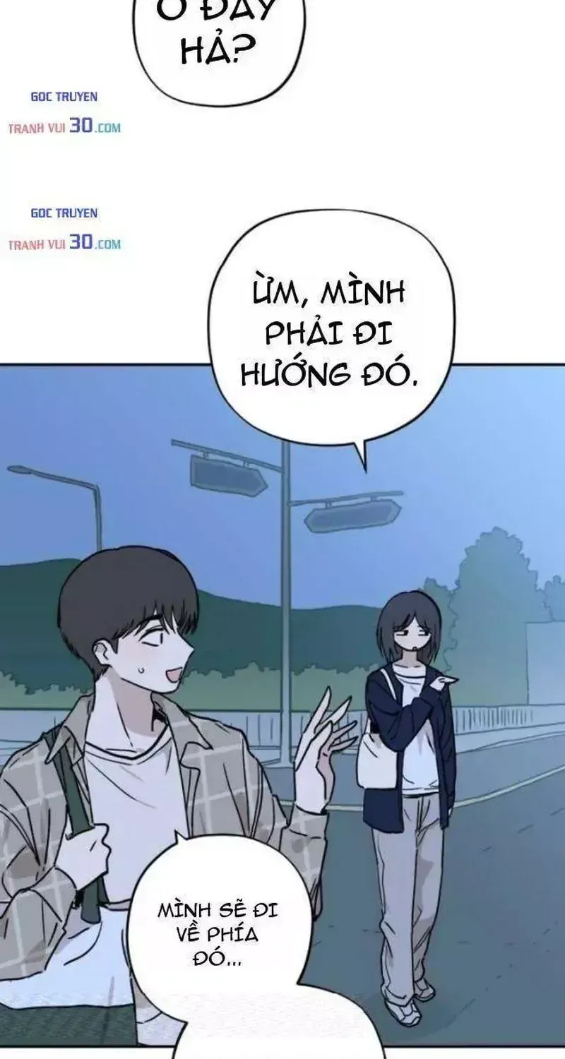 Cuộc Tấn Công Đau Đớn - Chap 13 - Trang 57