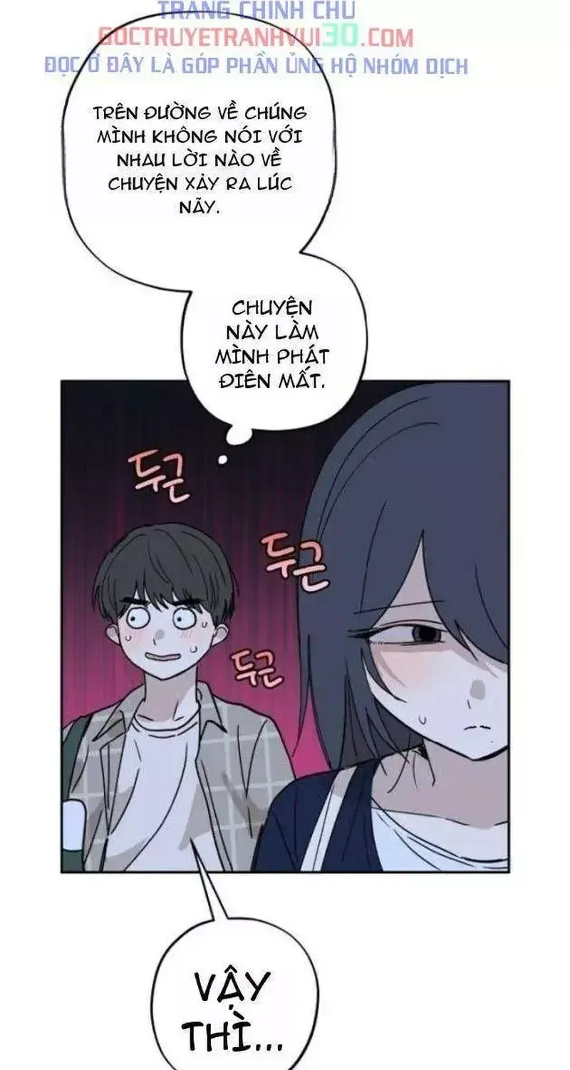 Cuộc Tấn Công Đau Đớn - Chap 13 - Trang 59