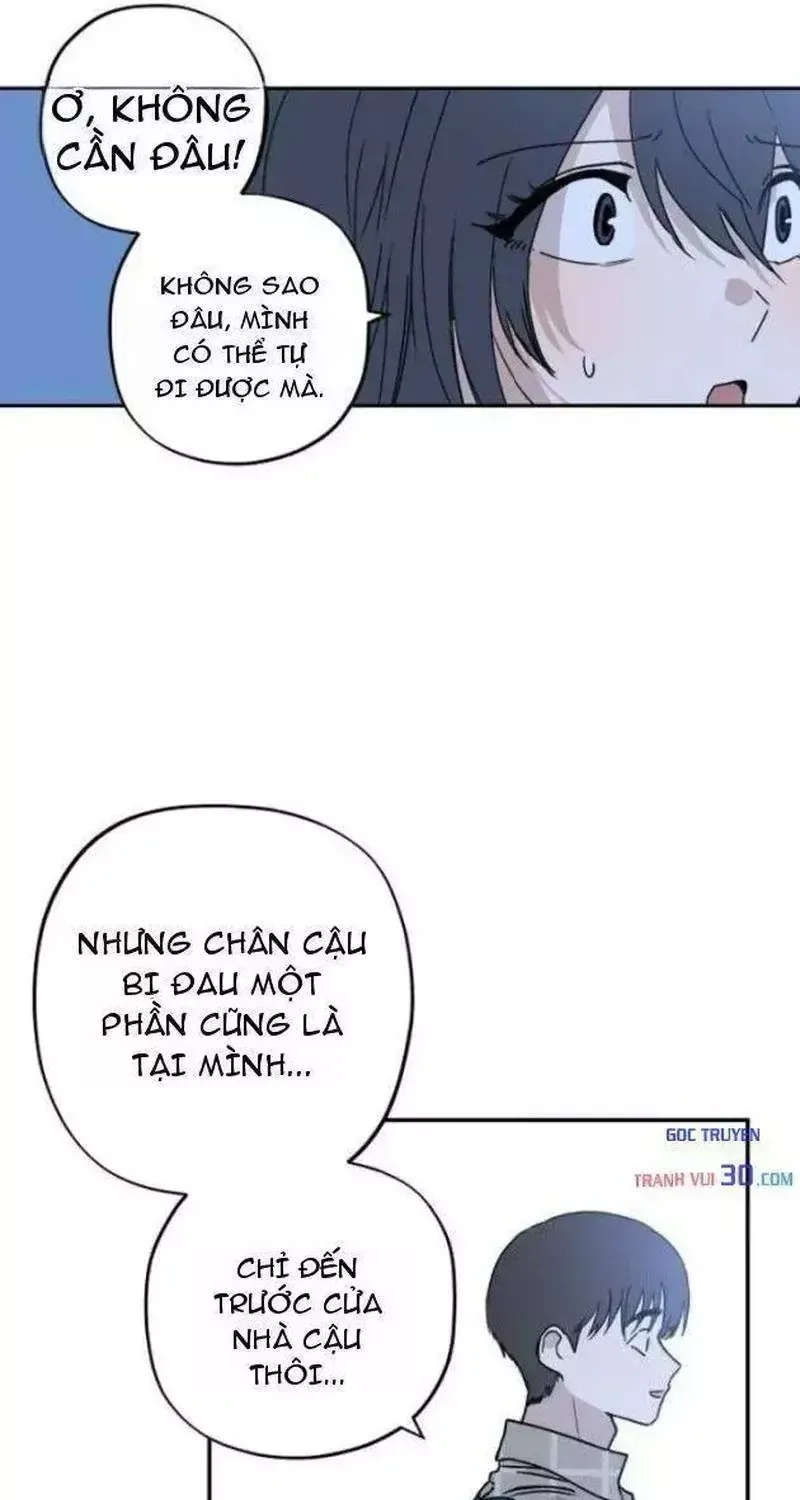 Cuộc Tấn Công Đau Đớn - Chap 13 - Trang 67