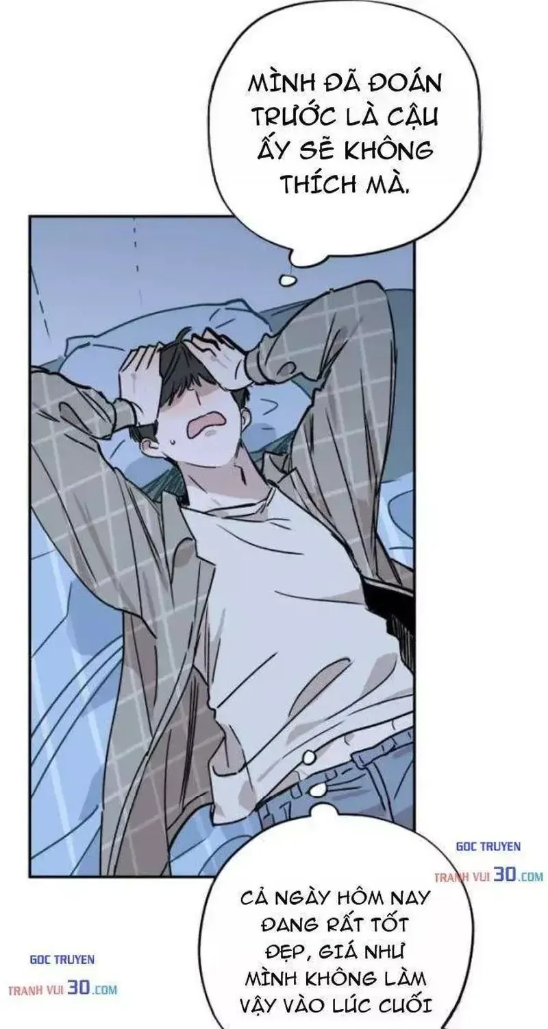 Cuộc Tấn Công Đau Đớn - Chap 13 - Trang 77