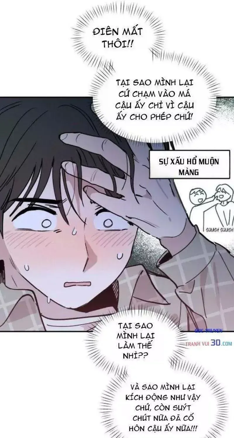 Cuộc Tấn Công Đau Đớn - Chap 13 - Trang 83