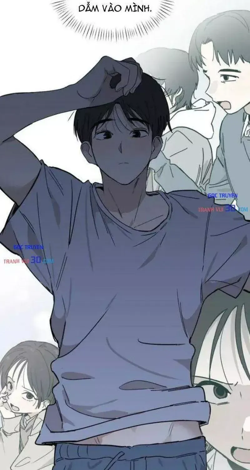 Cuộc Tấn Công Đau Đớn - Chap 13 - Trang 99