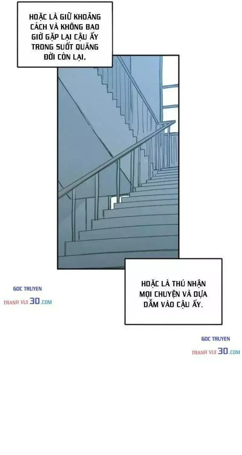 Cuộc Tấn Công Đau Đớn - Chap 14 - Trang 19