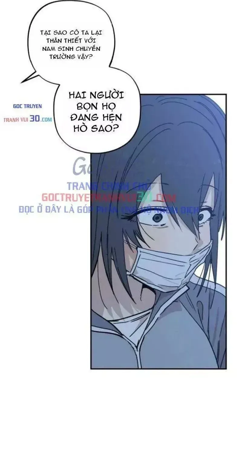 Cuộc Tấn Công Đau Đớn - Chap 14 - Trang 27