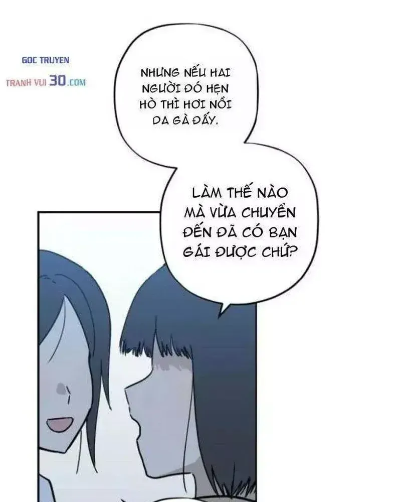 Cuộc Tấn Công Đau Đớn - Chap 14 - Trang 28
