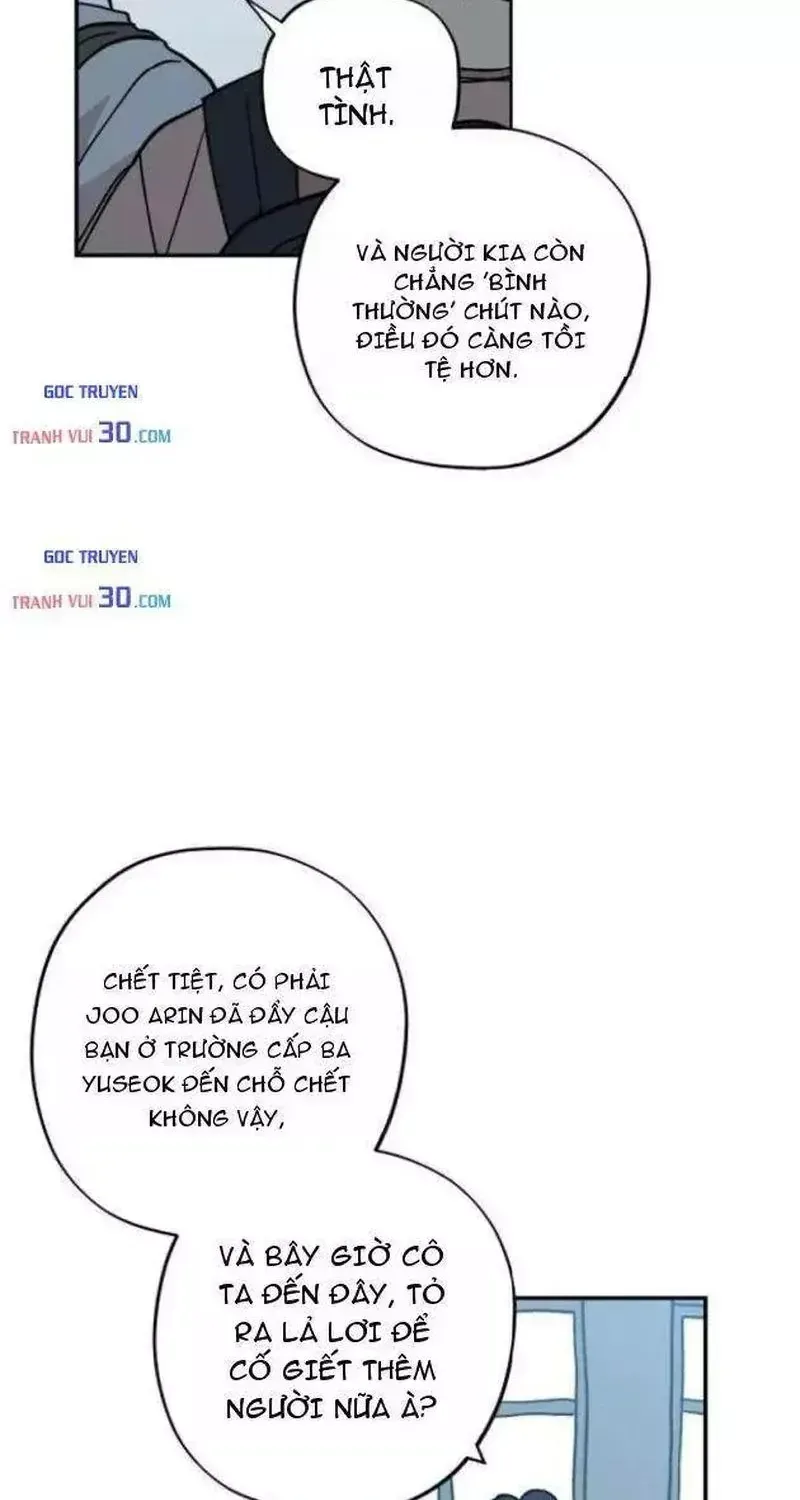 Cuộc Tấn Công Đau Đớn - Chap 14 - Trang 29