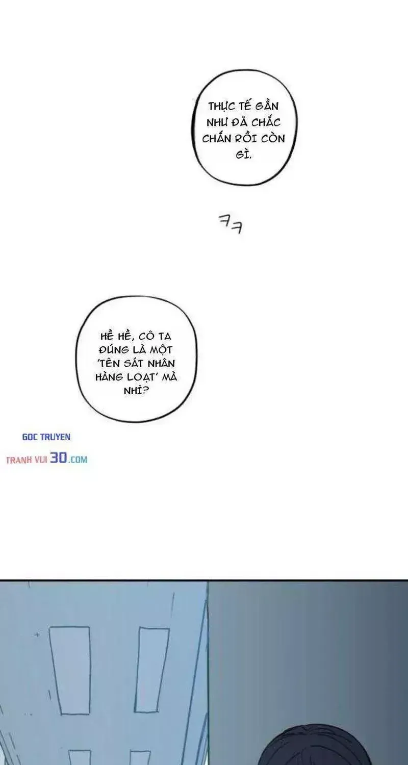 Cuộc Tấn Công Đau Đớn - Chap 14 - Trang 31
