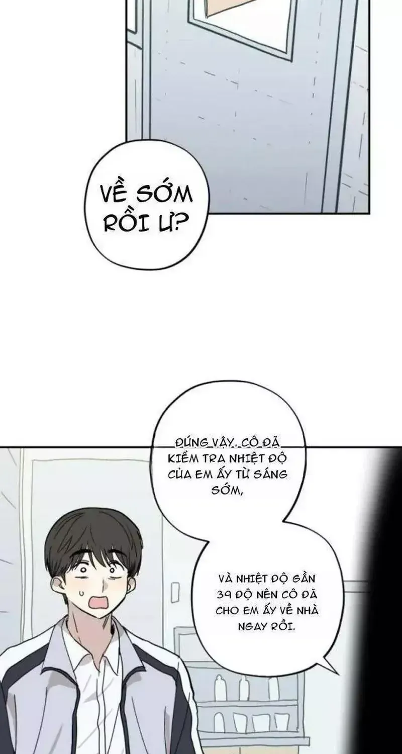 Cuộc Tấn Công Đau Đớn - Chap 14 - Trang 45