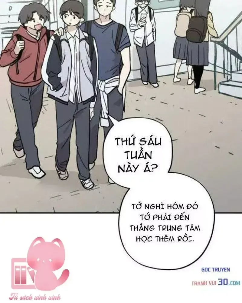 Cuộc Tấn Công Đau Đớn - Chap 14 - Trang 54