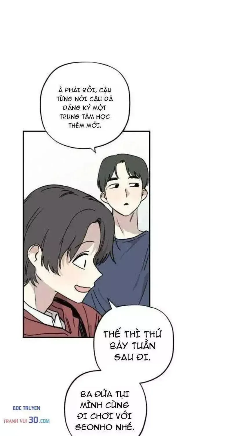 Cuộc Tấn Công Đau Đớn - Chap 14 - Trang 55