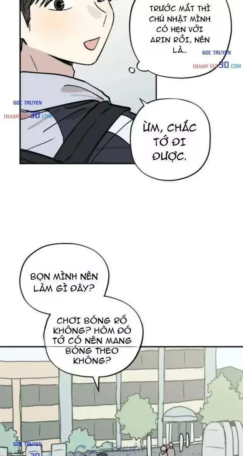 Cuộc Tấn Công Đau Đớn - Chap 14 - Trang 57