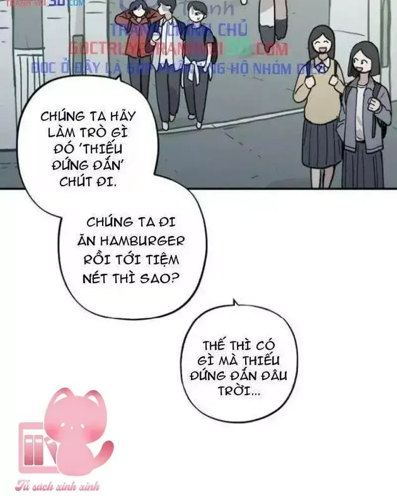 Cuộc Tấn Công Đau Đớn - Chap 14 - Trang 58