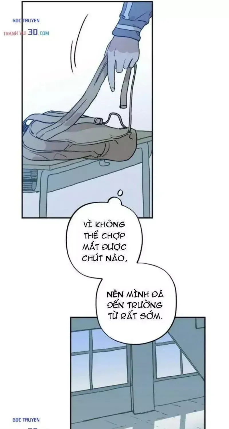 Cuộc Tấn Công Đau Đớn - Chap 14 - Trang 7