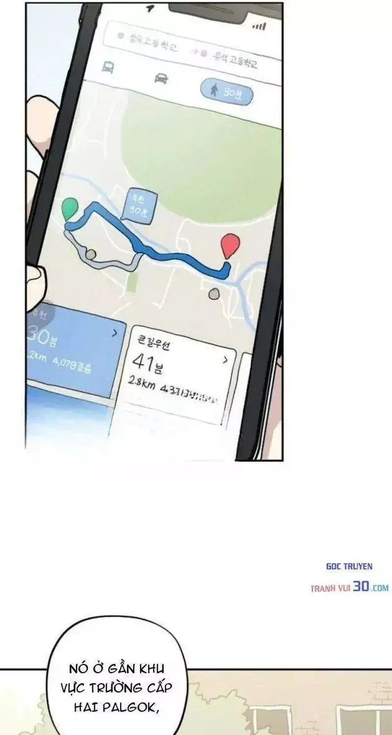 Cuộc Tấn Công Đau Đớn - Chap 14 - Trang 63