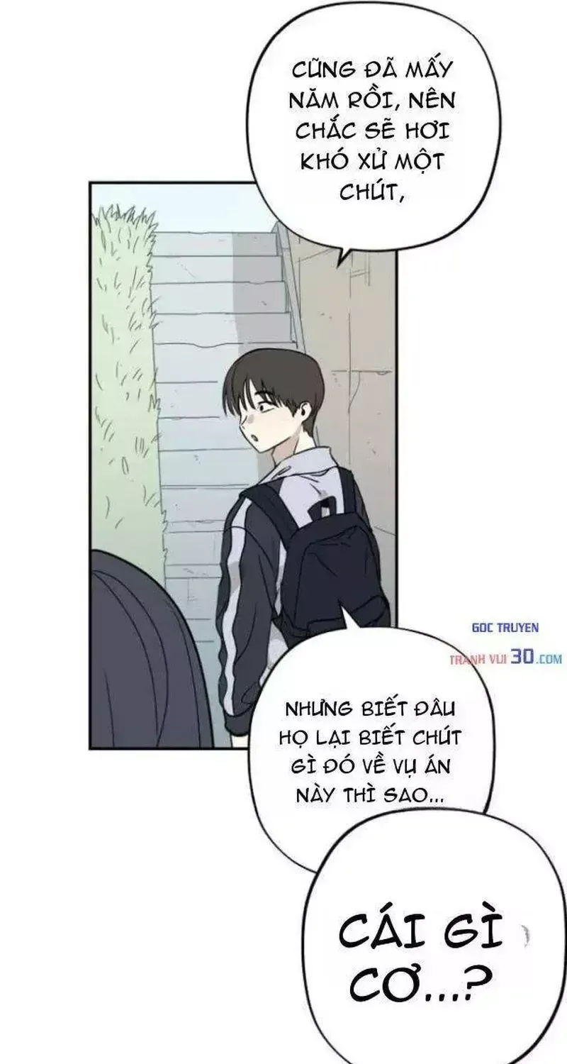 Cuộc Tấn Công Đau Đớn - Chap 15 - Trang 131