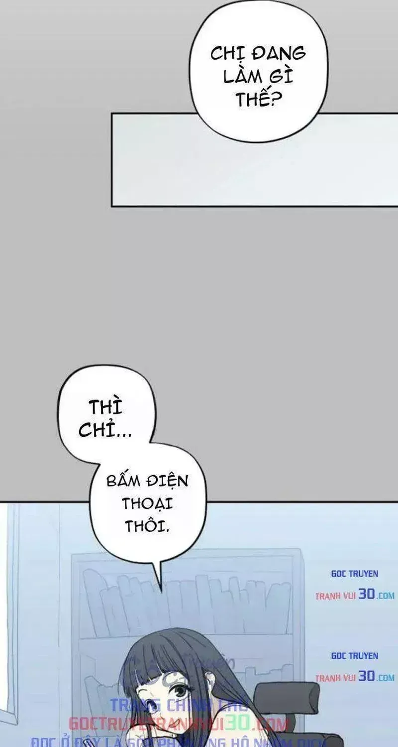 Cuộc Tấn Công Đau Đớn - Chap 15 - Trang 31