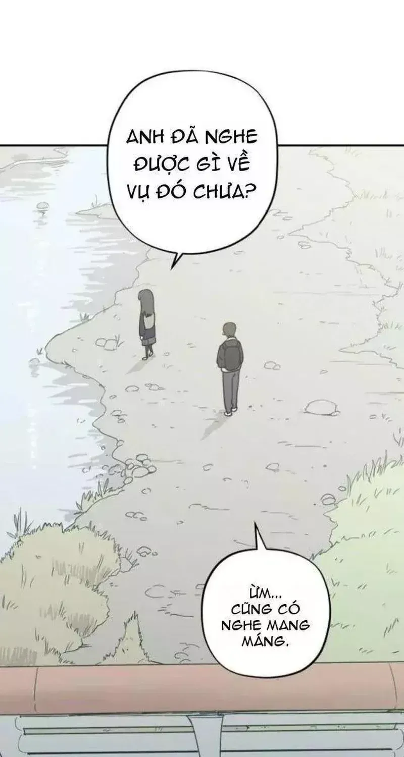 Cuộc Tấn Công Đau Đớn - Chap 15 - Trang 43