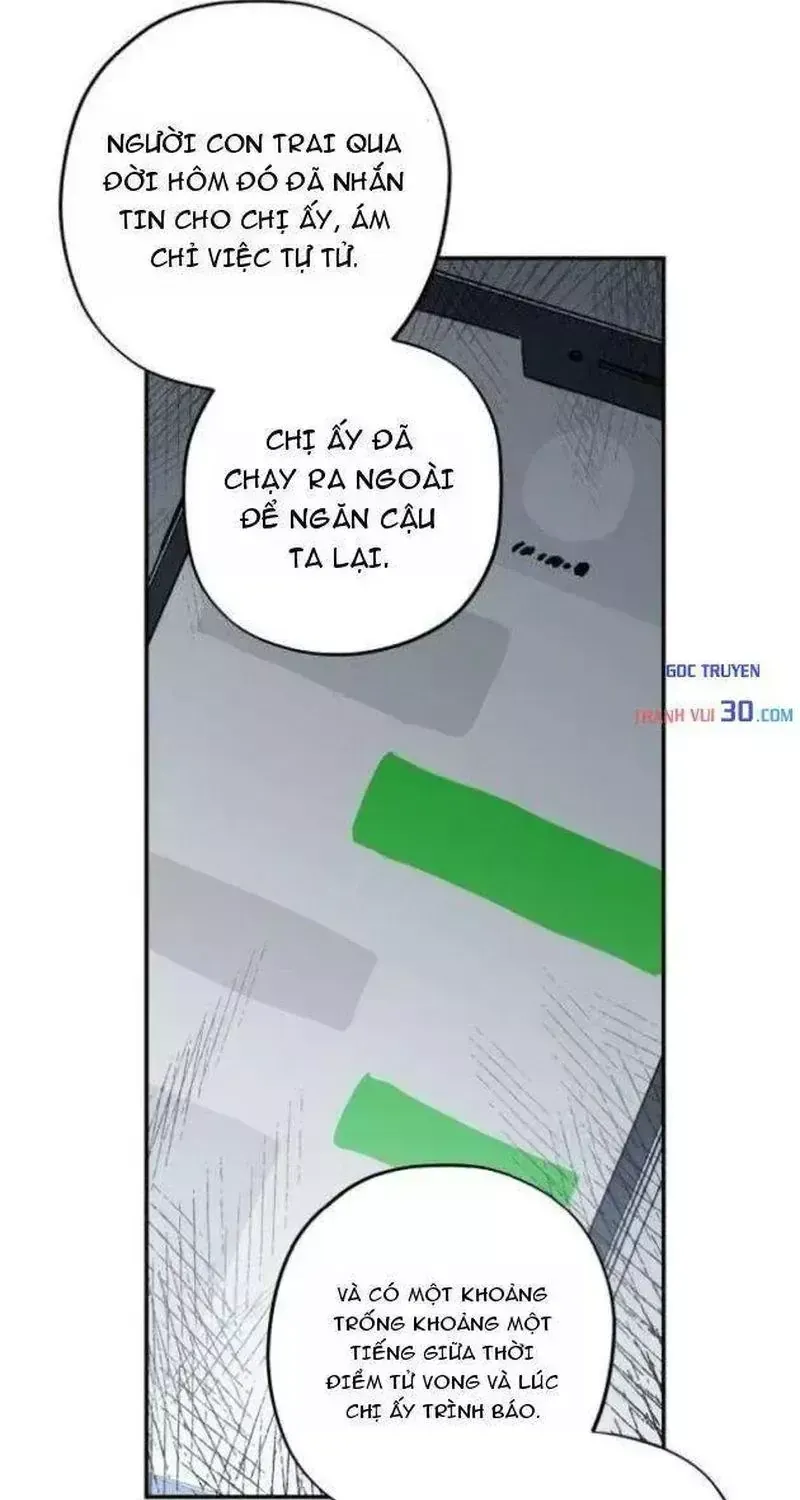 Cuộc Tấn Công Đau Đớn - Chap 15 - Trang 67