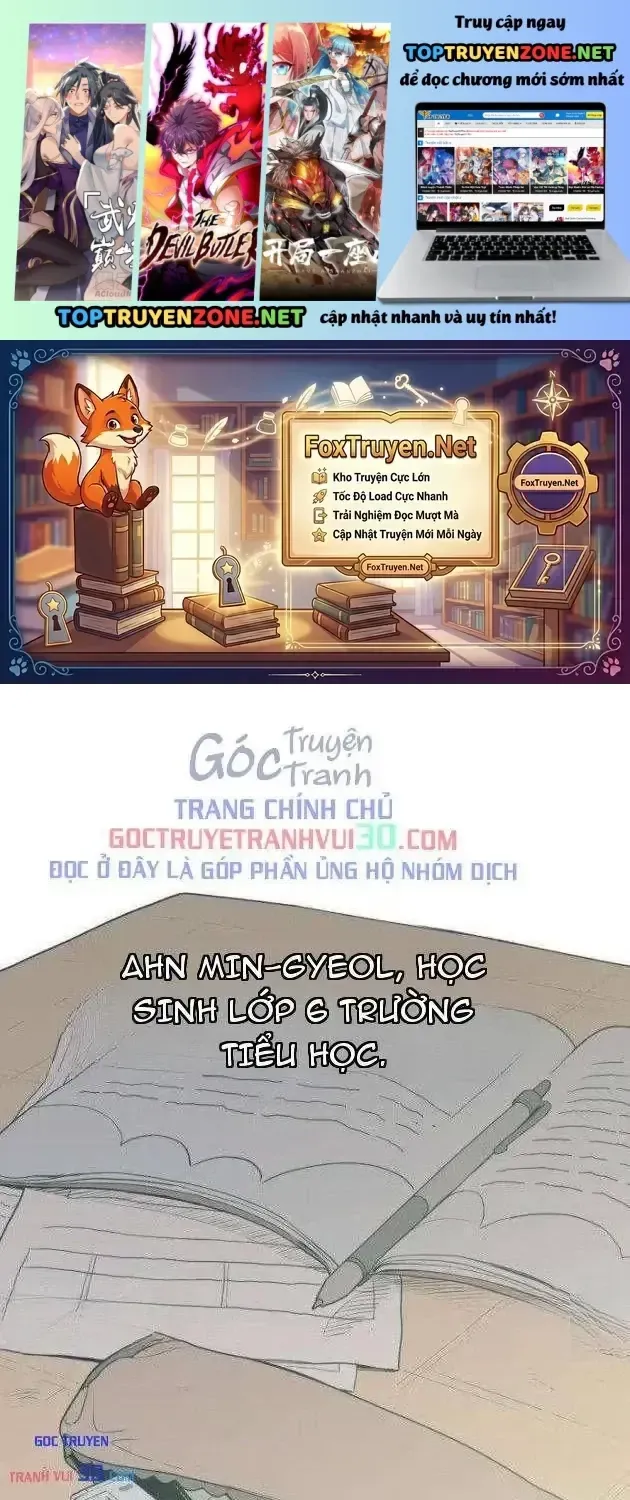 Cuộc Tấn Công Đau Đớn - Chap 16 - Trang 2