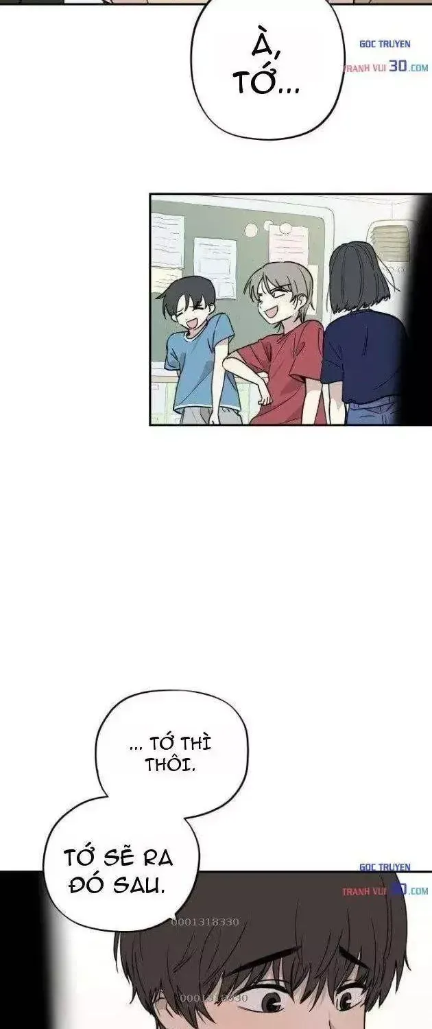 Cuộc Tấn Công Đau Đớn - Chap 16 - Trang 11