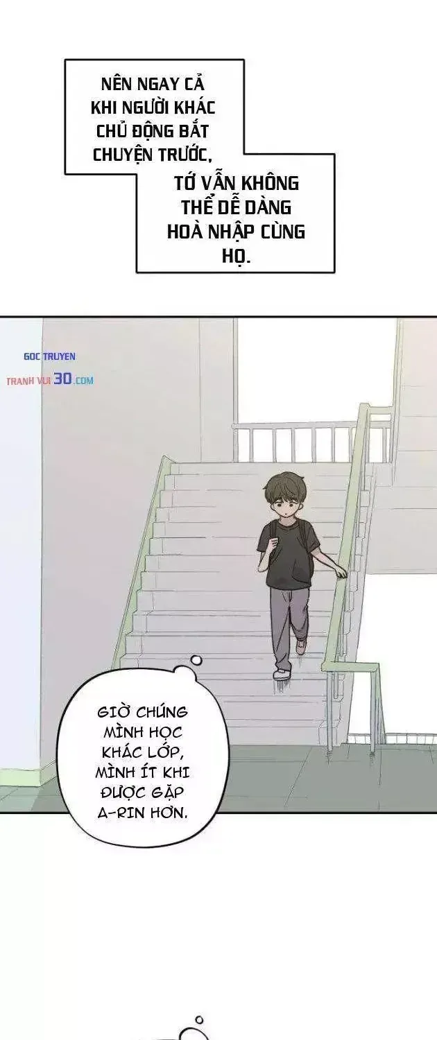 Cuộc Tấn Công Đau Đớn - Chap 16 - Trang 15