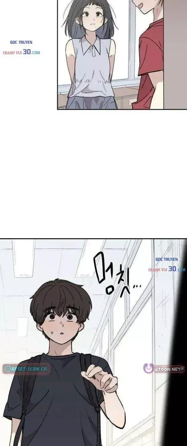 Cuộc Tấn Công Đau Đớn - Chap 16 - Trang 19