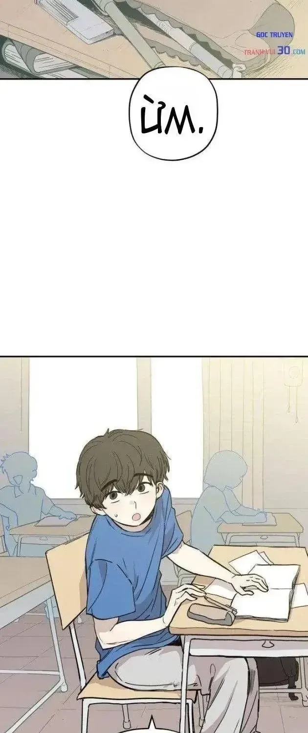 Cuộc Tấn Công Đau Đớn - Chap 16 - Trang 3
