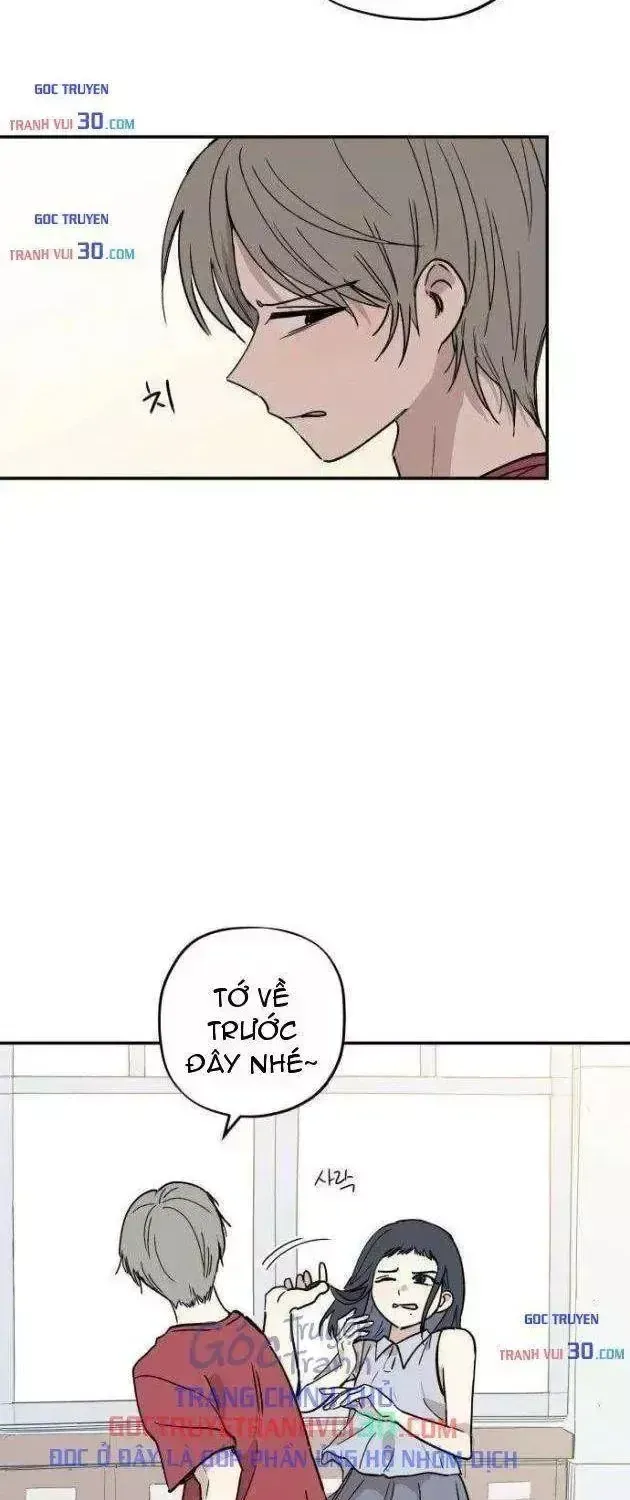 Cuộc Tấn Công Đau Đớn - Chap 16 - Trang 23