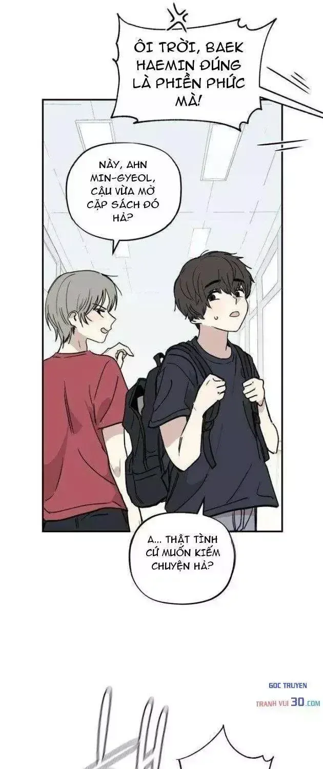 Cuộc Tấn Công Đau Đớn - Chap 16 - Trang 25