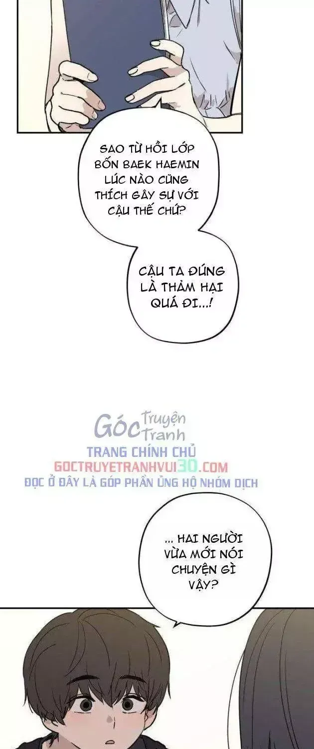 Cuộc Tấn Công Đau Đớn - Chap 16 - Trang 31
