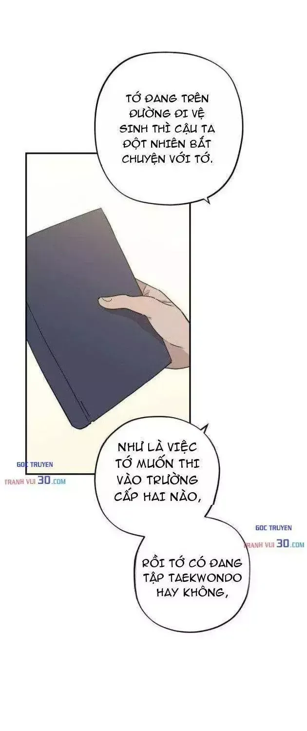 Cuộc Tấn Công Đau Đớn - Chap 16 - Trang 33