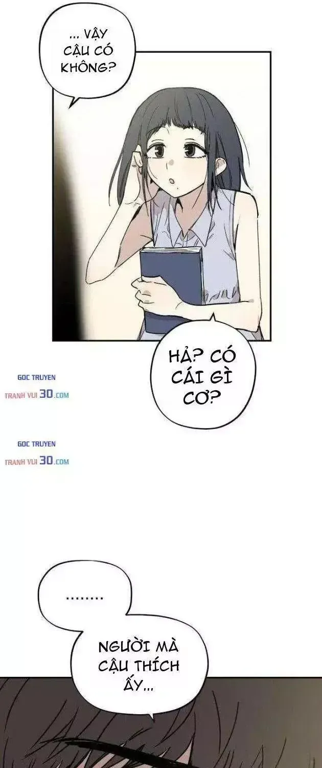 Cuộc Tấn Công Đau Đớn - Chap 16 - Trang 37