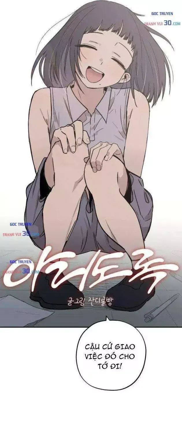 Cuộc Tấn Công Đau Đớn - Chap 16 - Trang 49