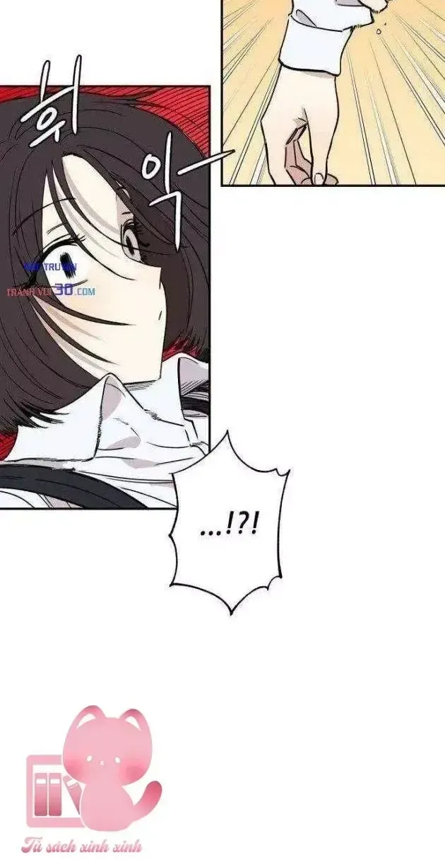 Cuộc Tấn Công Đau Đớn - Chap 16 - Trang 54