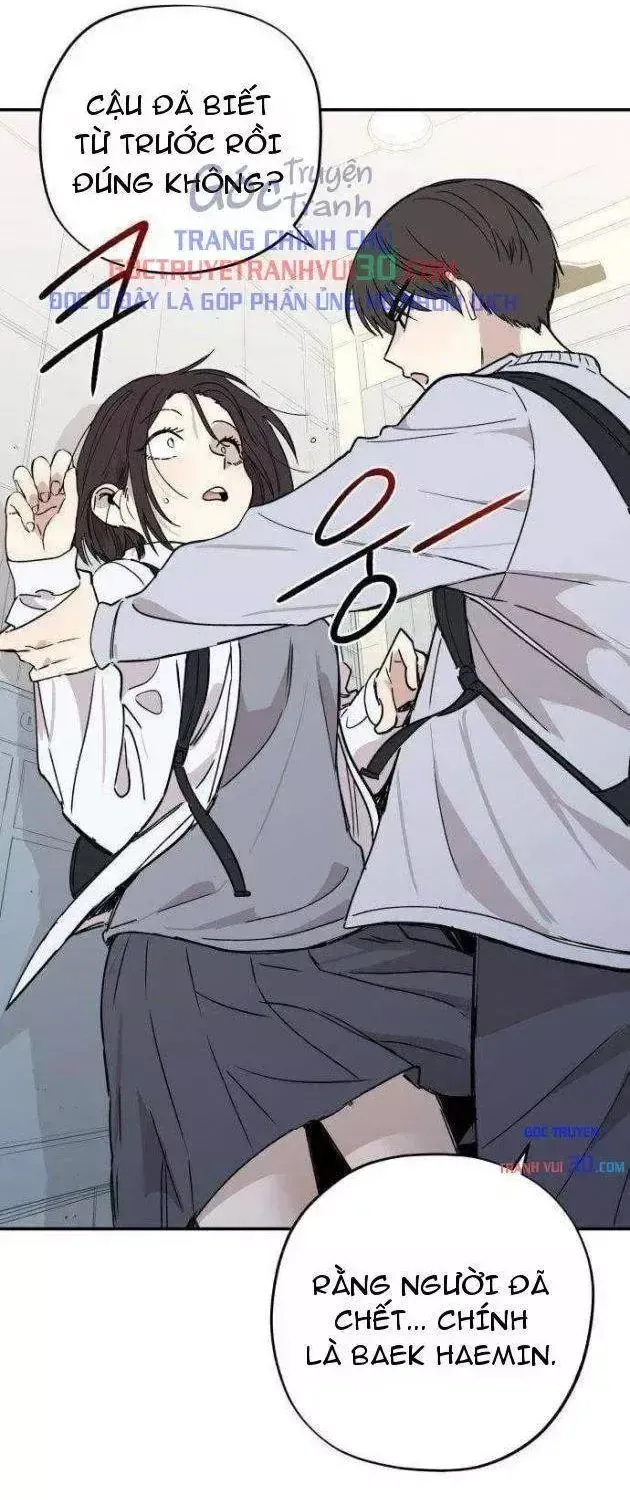Cuộc Tấn Công Đau Đớn - Chap 16 - Trang 55