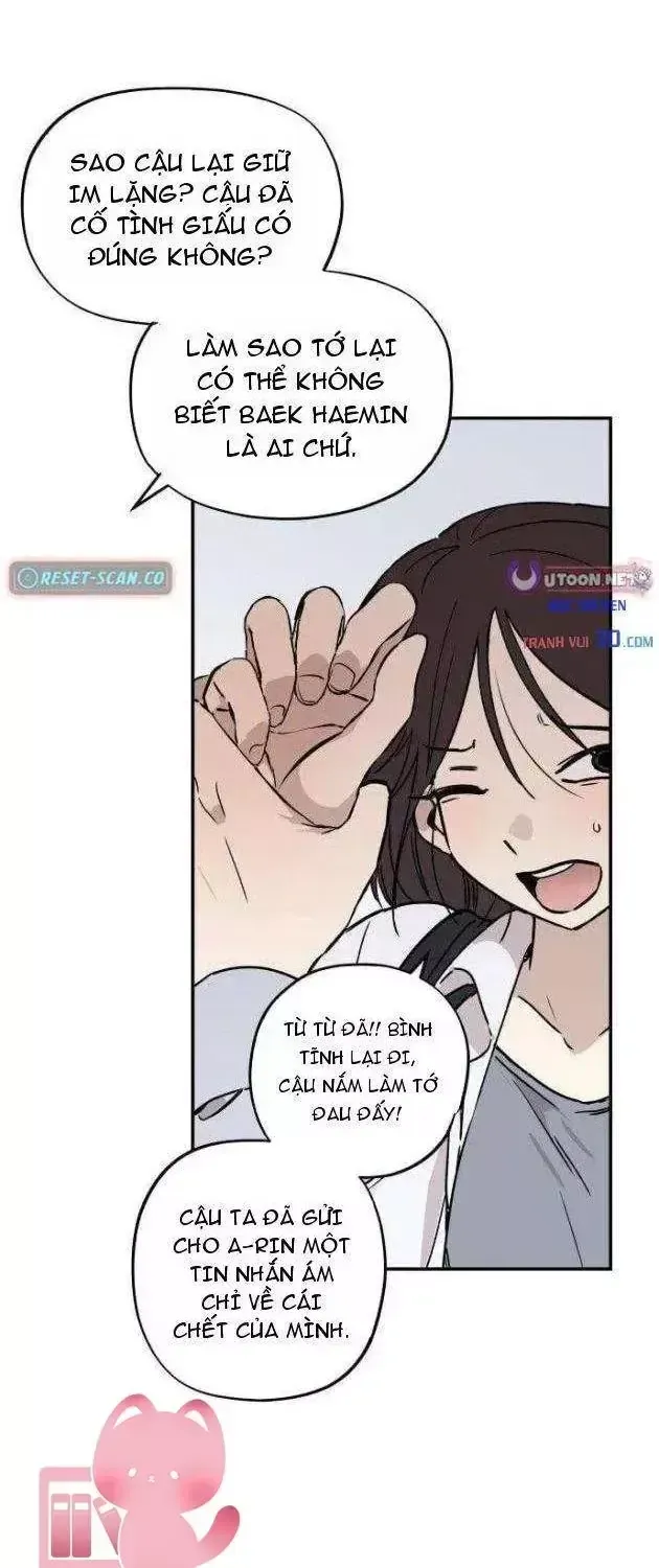 Cuộc Tấn Công Đau Đớn - Chap 16 - Trang 57