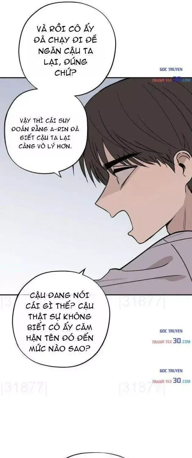 Cuộc Tấn Công Đau Đớn - Chap 16 - Trang 59