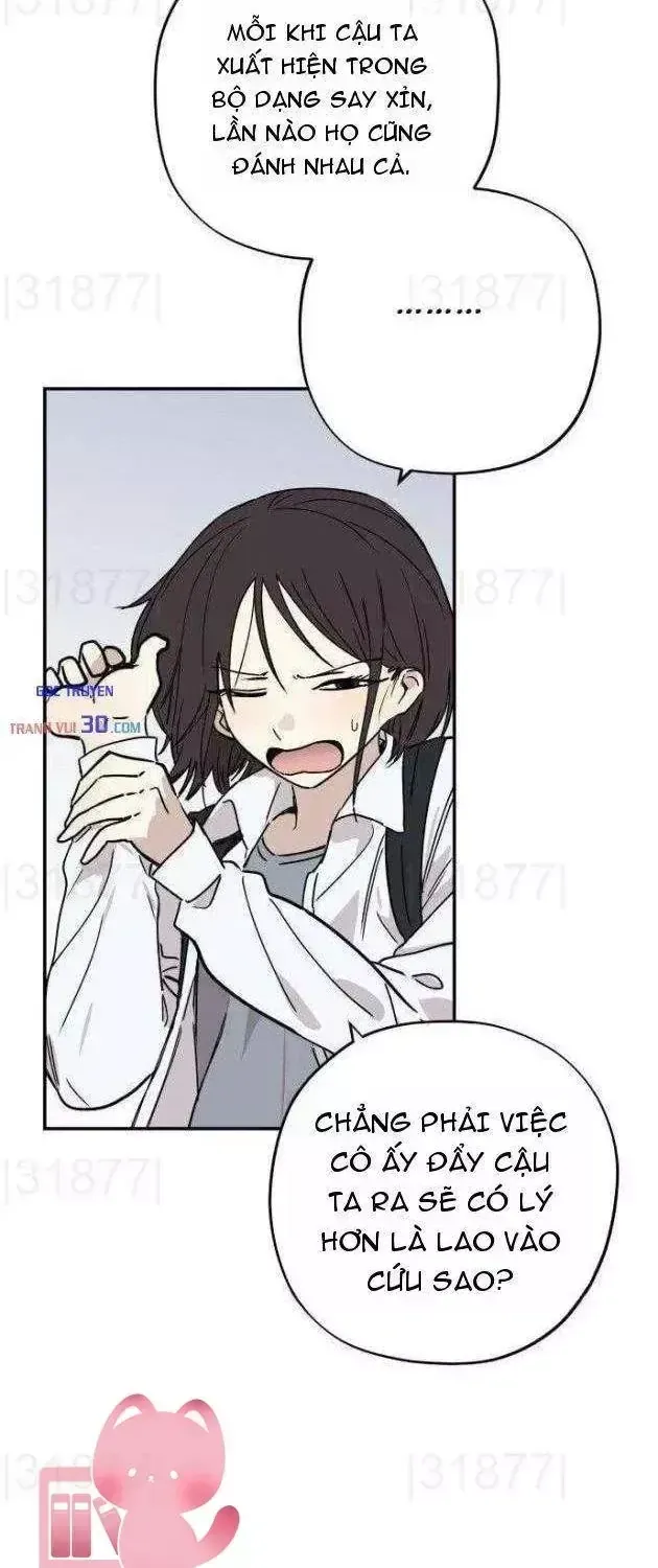 Cuộc Tấn Công Đau Đớn - Chap 16 - Trang 61