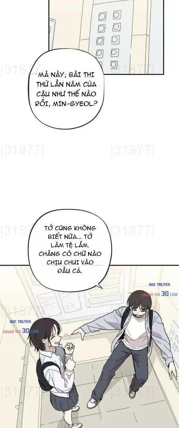 Cuộc Tấn Công Đau Đớn - Chap 16 - Trang 69