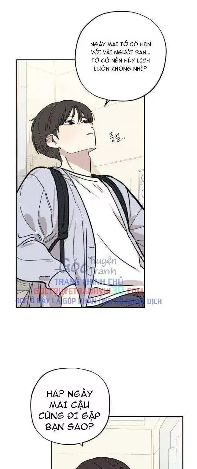 Cuộc Tấn Công Đau Đớn - Chap 16 - Trang 71