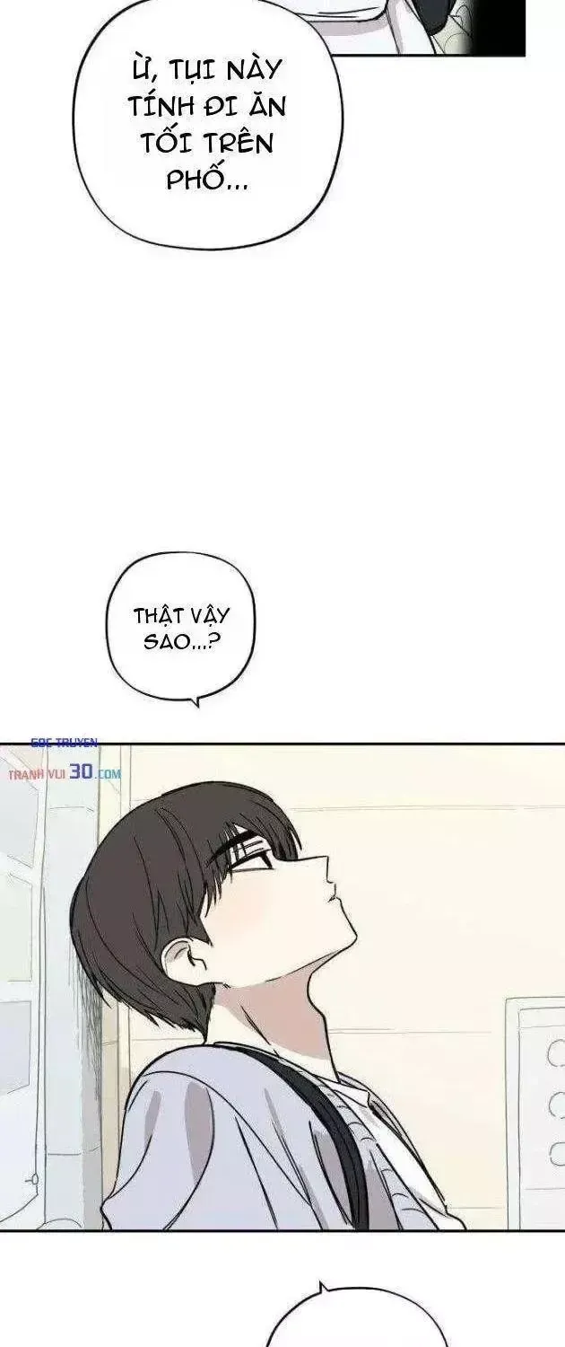 Cuộc Tấn Công Đau Đớn - Chap 16 - Trang 73
