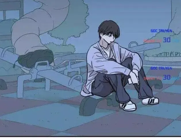 Cuộc Tấn Công Đau Đớn - Chap 16 - Trang 82