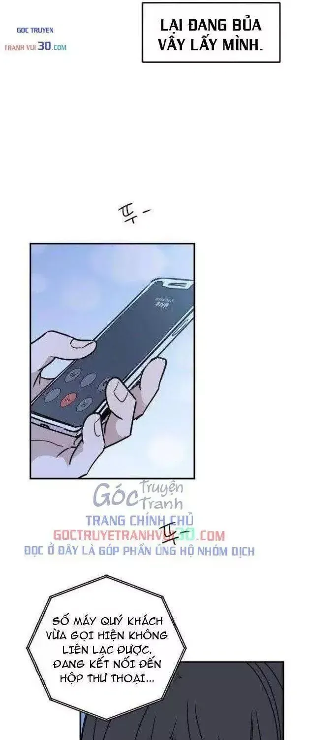 Cuộc Tấn Công Đau Đớn - Chap 16 - Trang 85