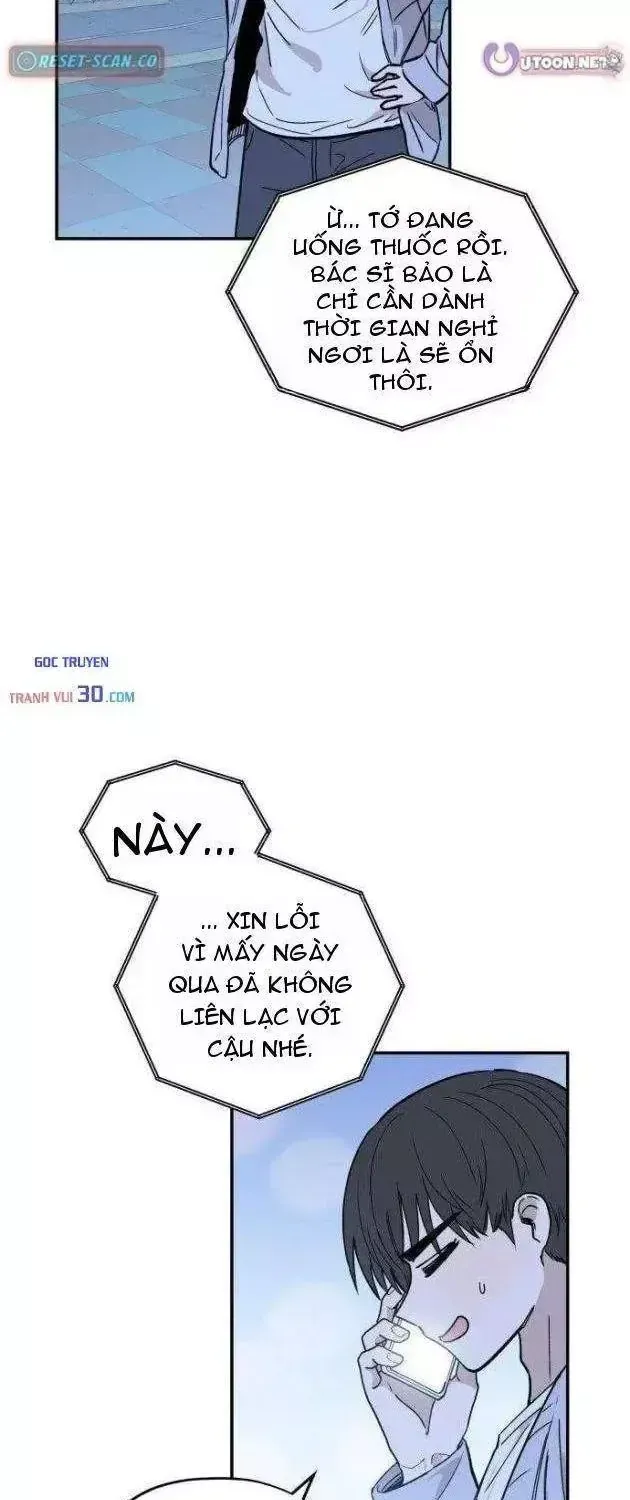 Cuộc Tấn Công Đau Đớn - Chap 16 - Trang 95